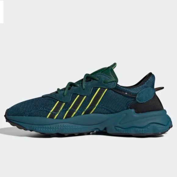 ADIDAS PUSHA T OZWEEGO Men Sneakers main image 6